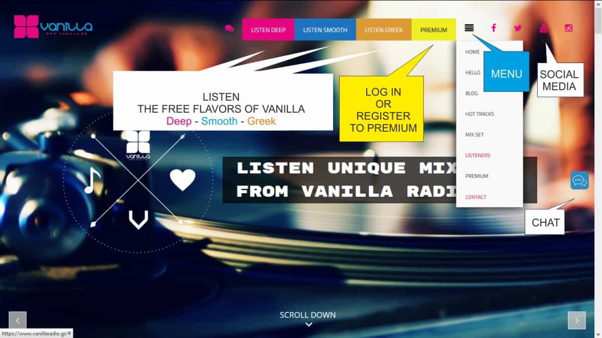 new-site-vanilla-radio VANILLA RADIO - MUSIC FOR BUSINESS - ΜΟΥΣΙΚΗ ΓΙΑ ΚΑΦΕ ΜΠΑΡ BAR - RESTAURANT - GYM - ALL BUSINESS - HOTELS - LOBBY - WINE BAR