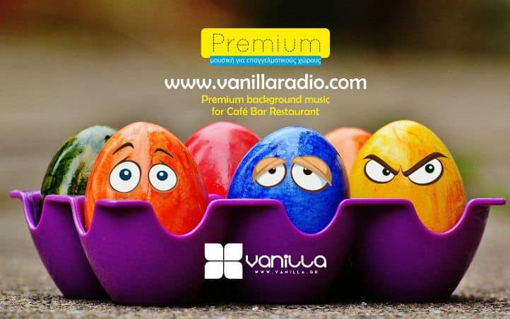 EASTER VANILLA for web site EASTER VANILLA for web site