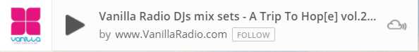 mixset 2 VANILLA RADIO - MUSIC FOR BUSINESS - ΜΟΥΣΙΚΗ ΓΙΑ ΚΑΦΕ ΜΠΑΡ BAR - RESTAURANT - GYM - ALL BUSINESS - HOTELS - LOBBY - WINE BAR