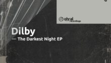 Dilby – Darkest Night Dilby - Darkest Night
