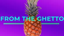 From the Ghetto (Original Mix) Jo Paciello - From the Ghetto