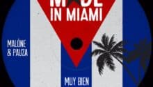 Malone, PAUZA - Muy Bien Malone, PAUZA - Muy Bien