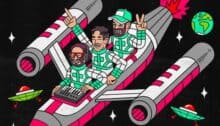 Oden & Fatzo - Lauren (I Can't Stay Forever) (Claptone Extended Remix) Oden & Fatzo - Lauren (I Can't Stay Forever) (Claptone Extended Remix)