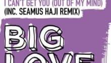 DJ Meme - I Can't Get You (Out Of My Mind) ( Seamus Haji Extended Remix) DJ Meme - I Can't Get You (Out Of My Mind) ( Seamus Haji Extended Remix)
