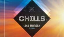 Lika Morgan - Dilemma (Extended Mix) Lika Morgan - Dilemma (Extended Mix)