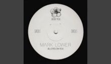 Mark Lower Mark Lower All Eyes On You (Original Mix)