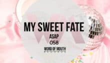 Asap Uk - My Sweet Fate Asap Uk - My Sweet Fate