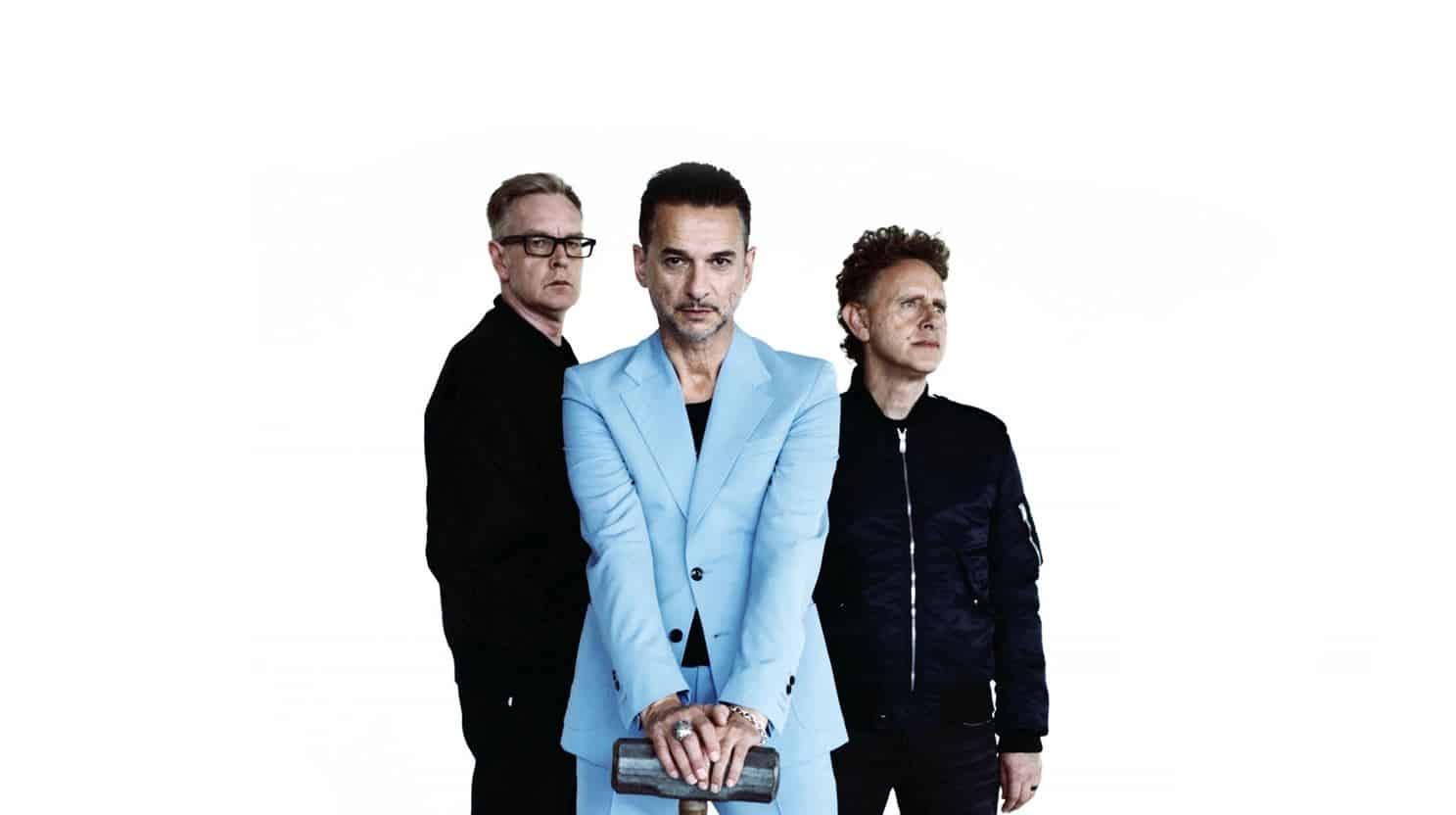 Depeche Mode - 2 Depeche Mode