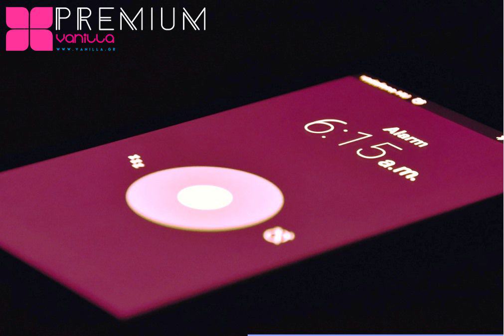 wake up with vanilla radios music wake up with vanilla radios music