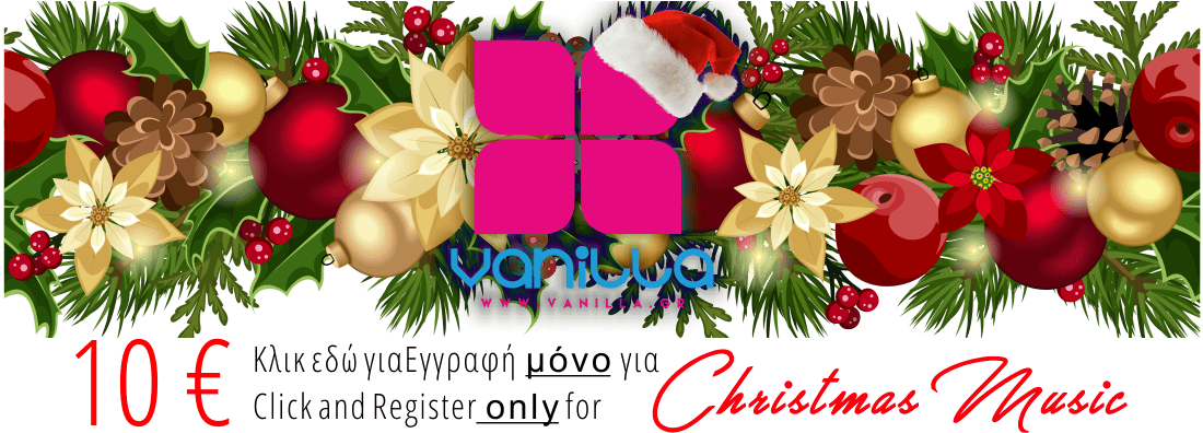 Default Redirect 1 vanillaradio xmas music